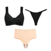 Everything in underwear