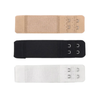 Bra extender straps