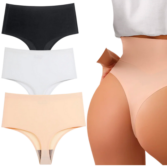 Shaping thong