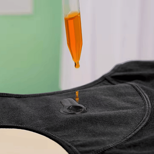 Period underwear