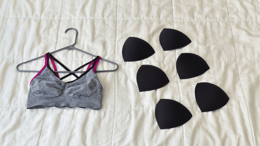 Buy bra inserts