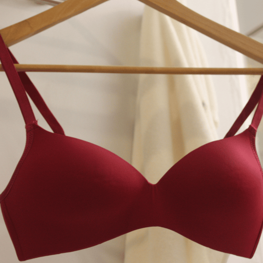 Comfortable bra