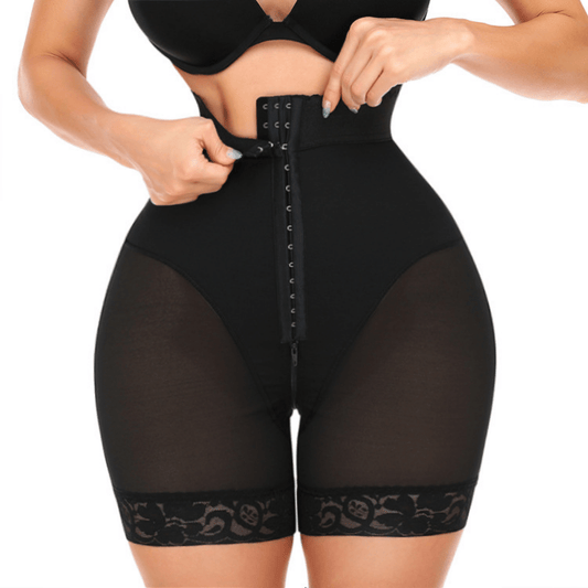 Shapewear briefs