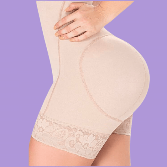 Shapewear bodysuit