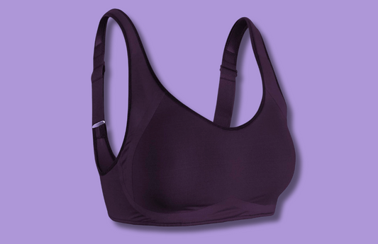 Extra push-up bra