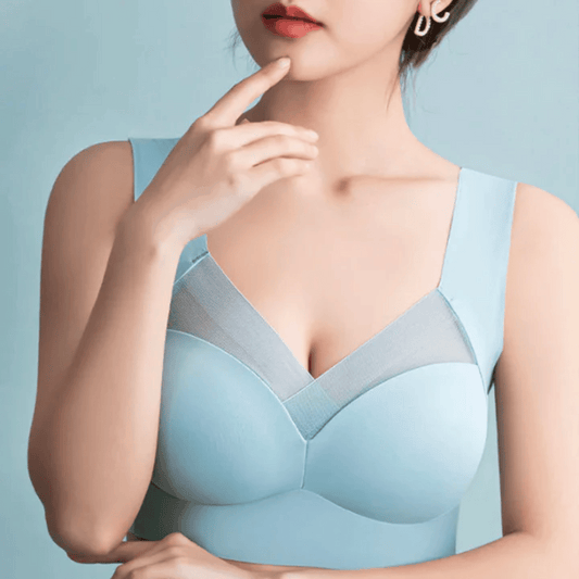 Wireless bra 2024