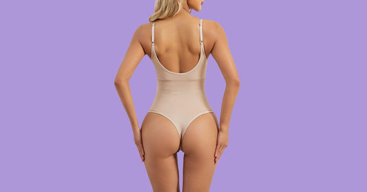 Nach der Geburt: Wie Shapewear deinem Körper bei der Erholung hilft