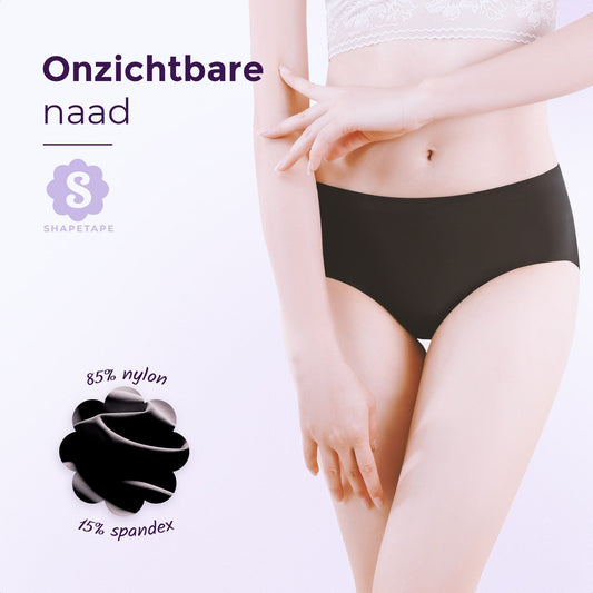 Sichtbare Linien vermeiden: Welcher nahtlose Slip passt am besten zu dir?