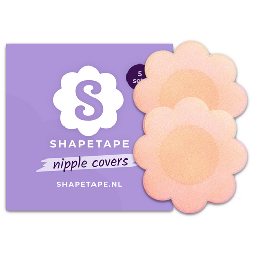 Beste tepel covers 