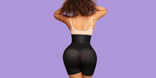 Comfortable shapewear