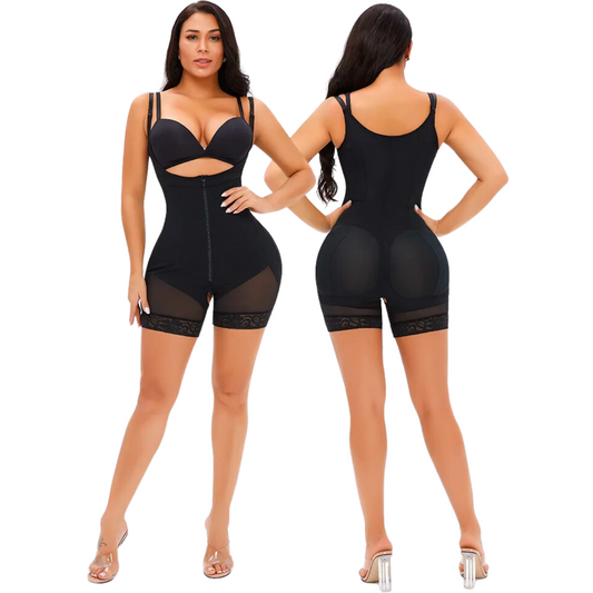 Warum jede niederländische Frau Shapewear in Betracht ziehen sollte