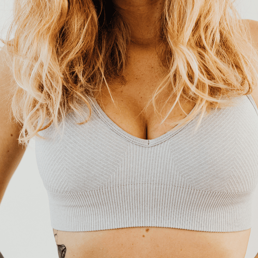 Sports bra