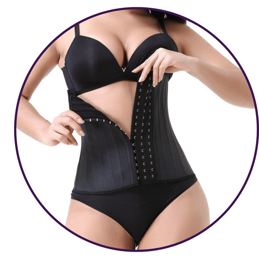 Taillen-Corset-Trainer-Ergebnisse: Was kannst du in 30 Tagen erwarten?