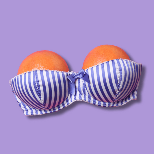 What bra size am I?
