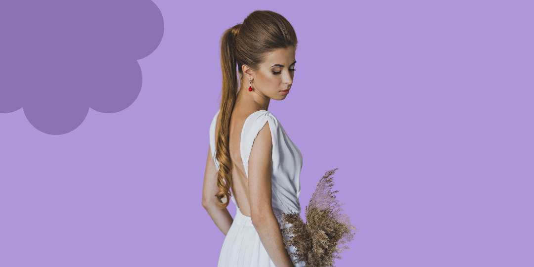 Kleid mit offenem Rücken? Entdecke die beste Lösung für einen unsichtbaren Look