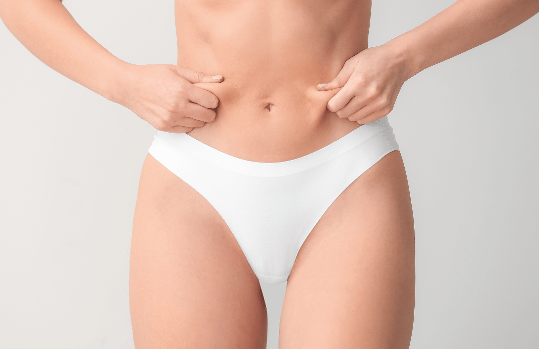 Shapewear string