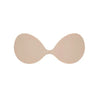 Stick-on bras