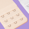 Bra extender straps