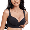 Shaping bras