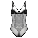Lace shapewear bodysuit - Nayla