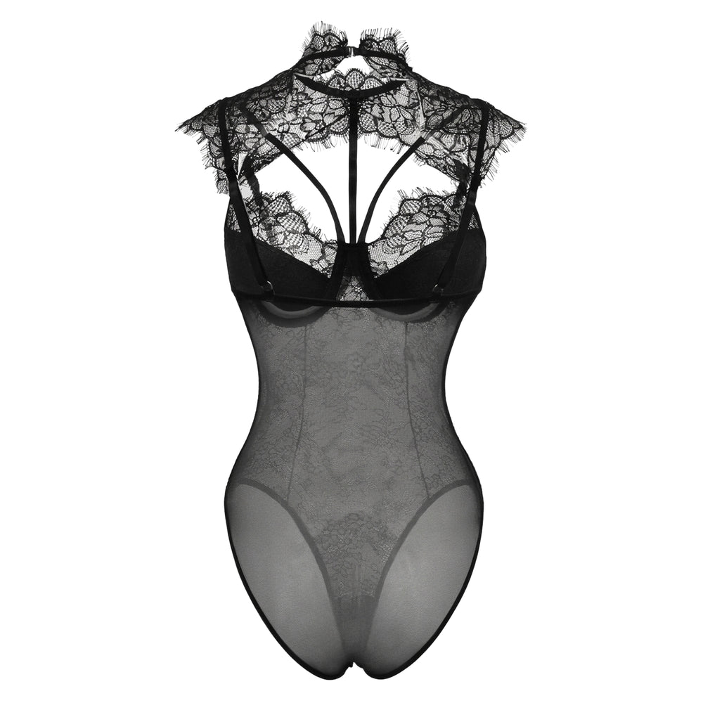 Lace Shaper Body – Sofia