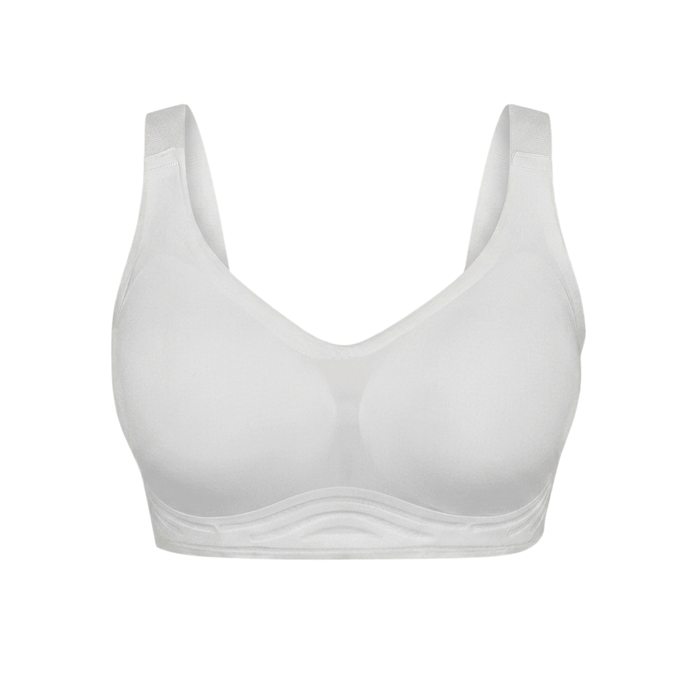 Seamless Push Up Bra