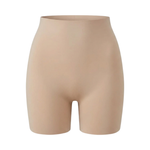 High-waisted shaping briefs – seamless