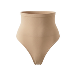 Corrective High Waist Thong