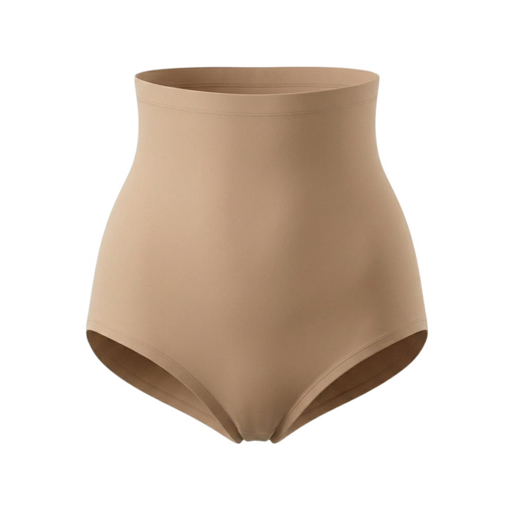 Corrective High Waist Brief
