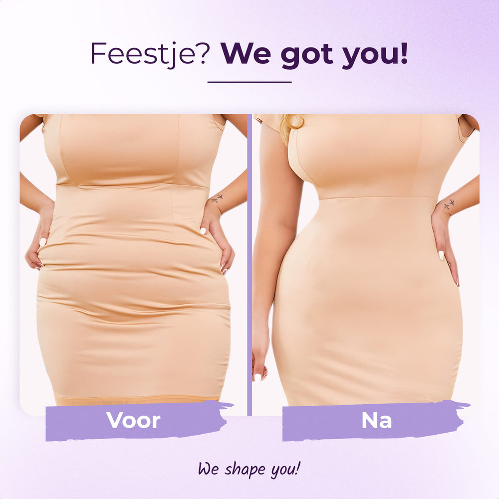 Immediate visible results