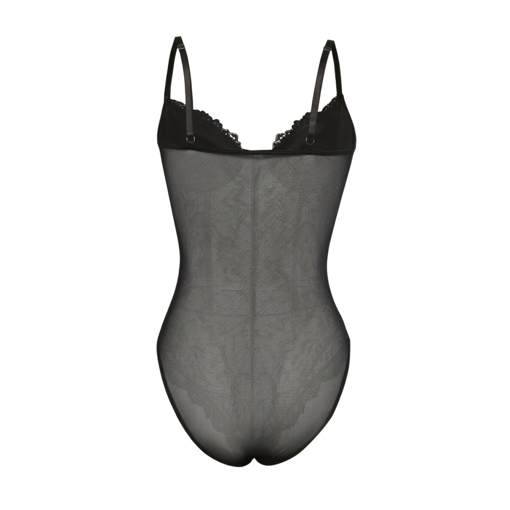 Lace Shaping Body - Valentina