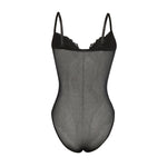 Lace Shaping Bodysuit - Valentina