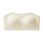 Seamless Strapless Bra