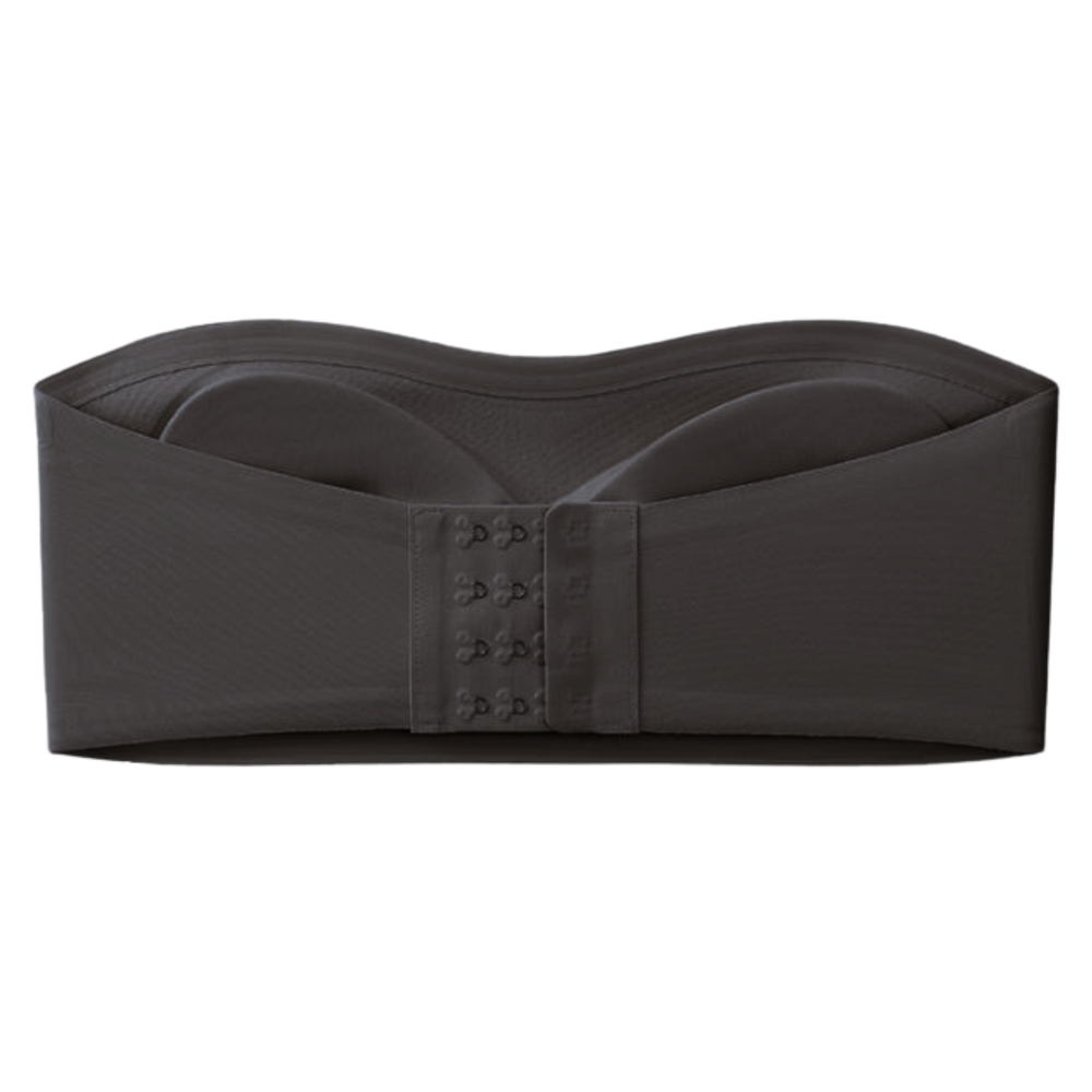 Seamless Strapless Bra