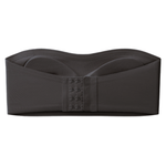 Seamless Strapless Bra