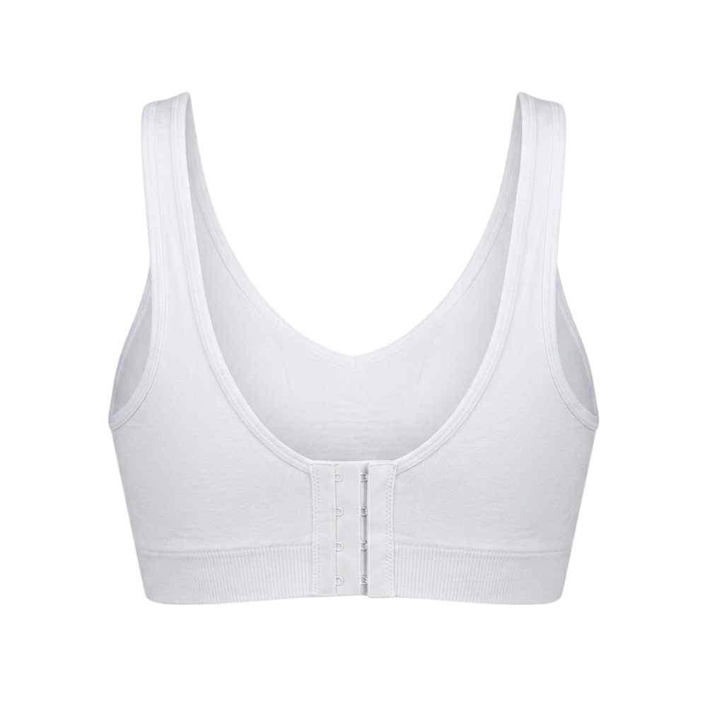 Seamless Comfort Bra without underwire