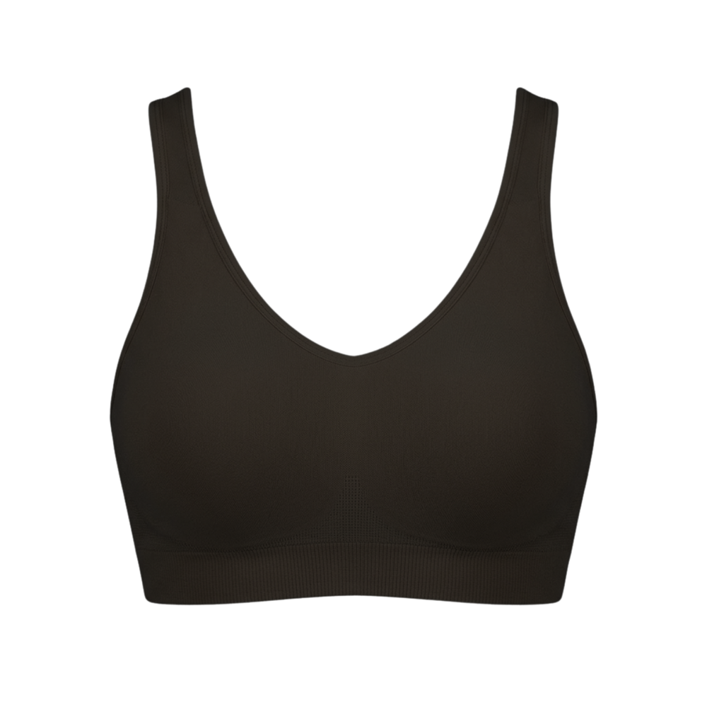 Seamless Comfort Bra without underwire