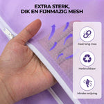 Shapetape laundry bag