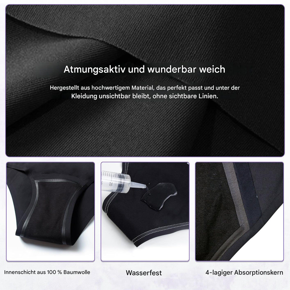 4-layer protection