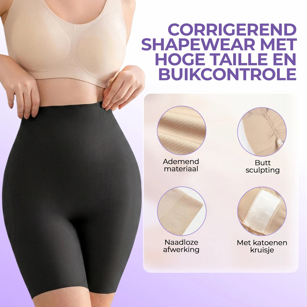 Corrective & sculpting