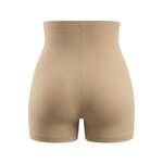 High-waisted shaping briefs – seamless