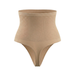 Corrective High Waist Thong