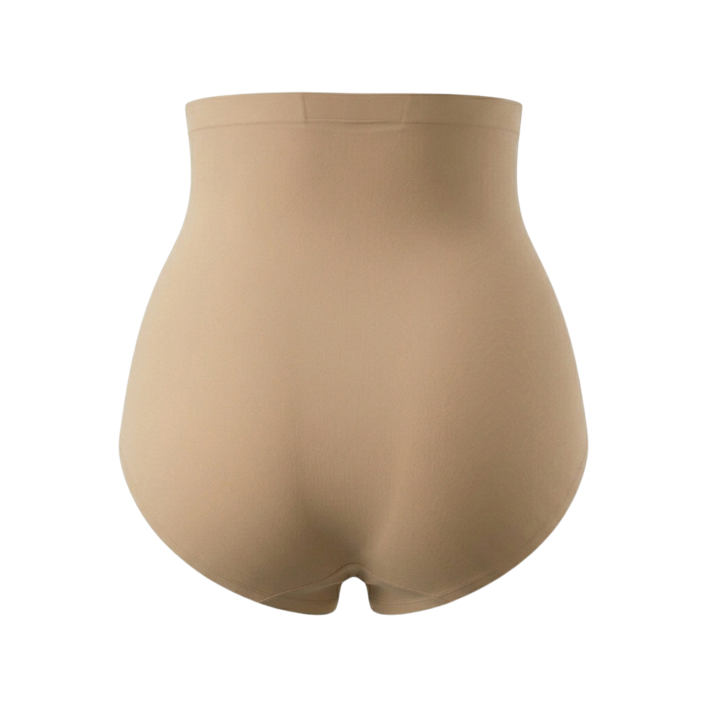 Corrective High Waist Brief