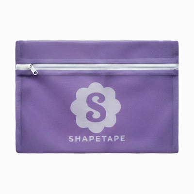 Shapetape laundry bag