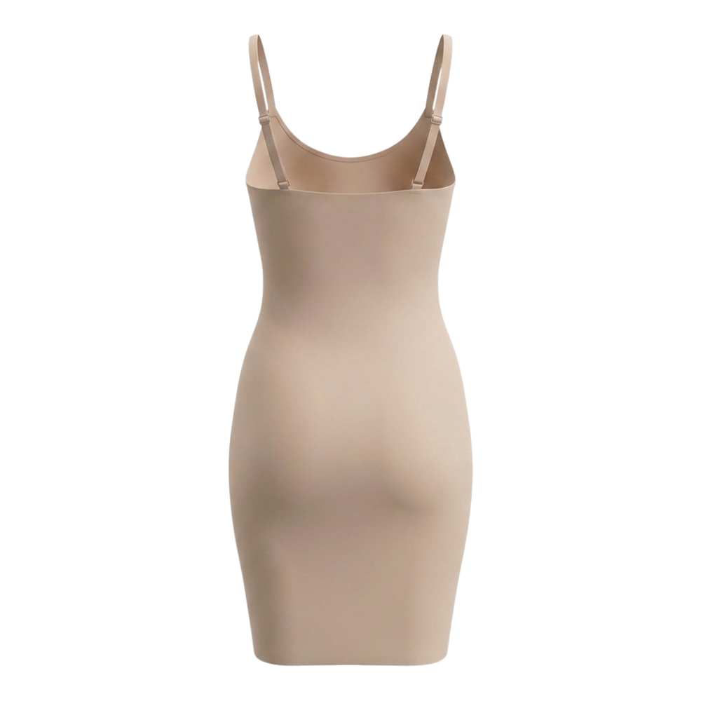 Corrective Petticoat - Seamless