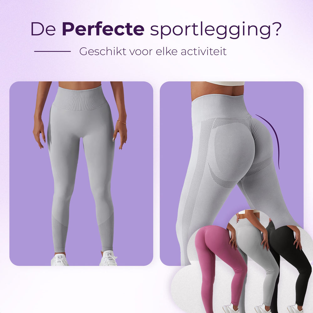 Perfect for any activity