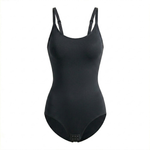Corrective Seamless Bodysuit with Brief