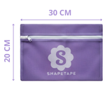 Shapetape laundry bag