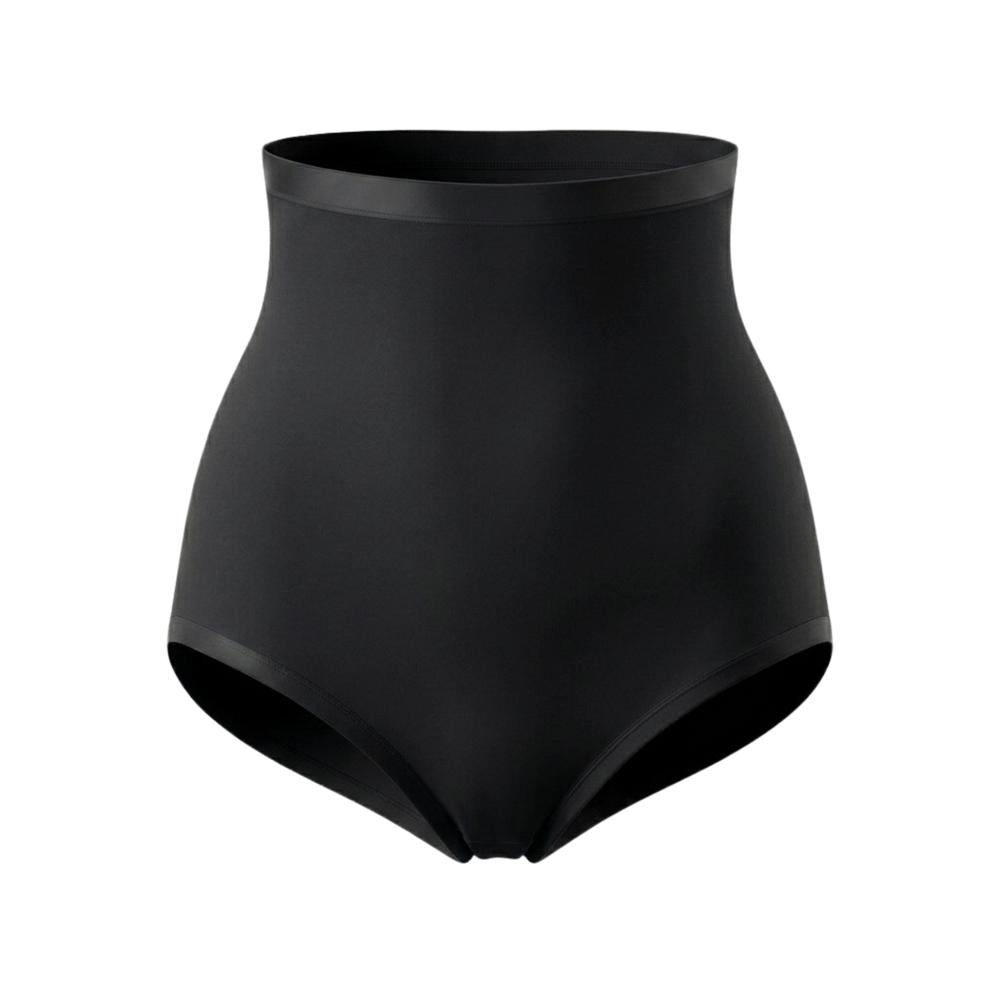 Corrective High Waist Brief