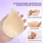 Silicone Adhesive Push-Up Bra